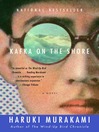 Cover image for Kafka on the Shore